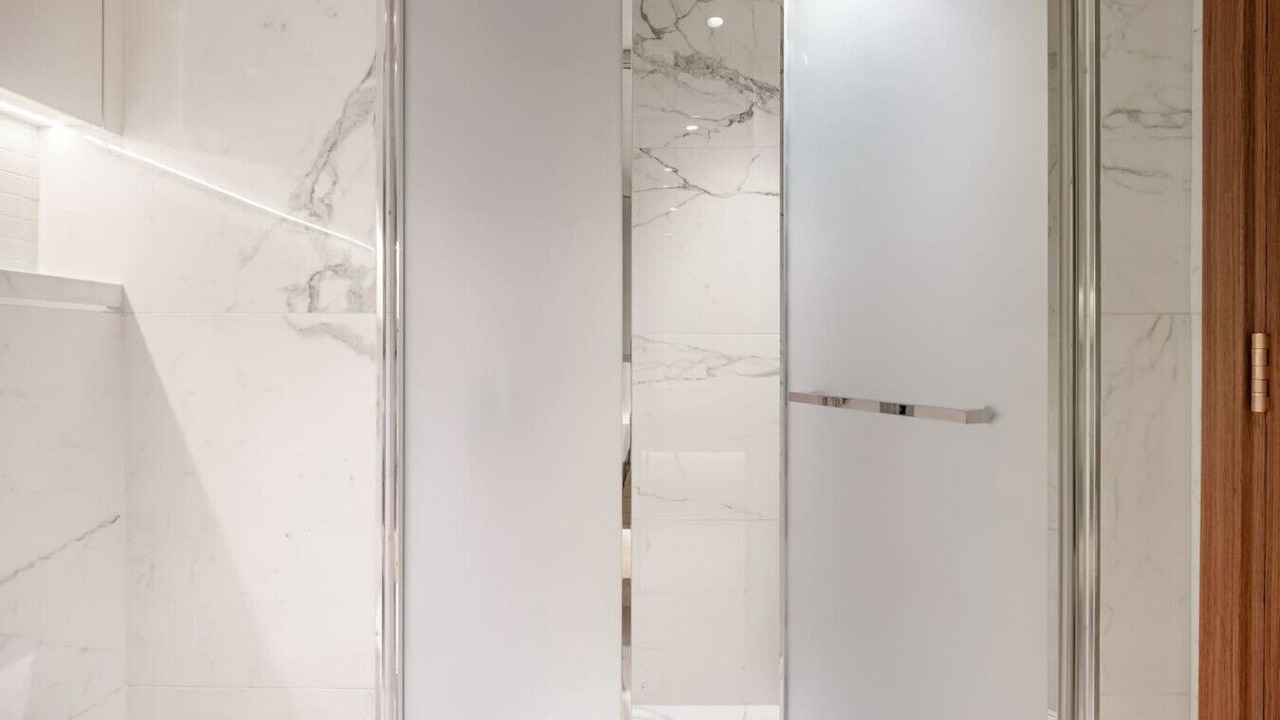 Photo of Bathroom in Nad Al Sheba