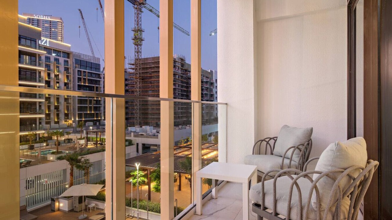 Photo of Outdoor in Nad Al Sheba