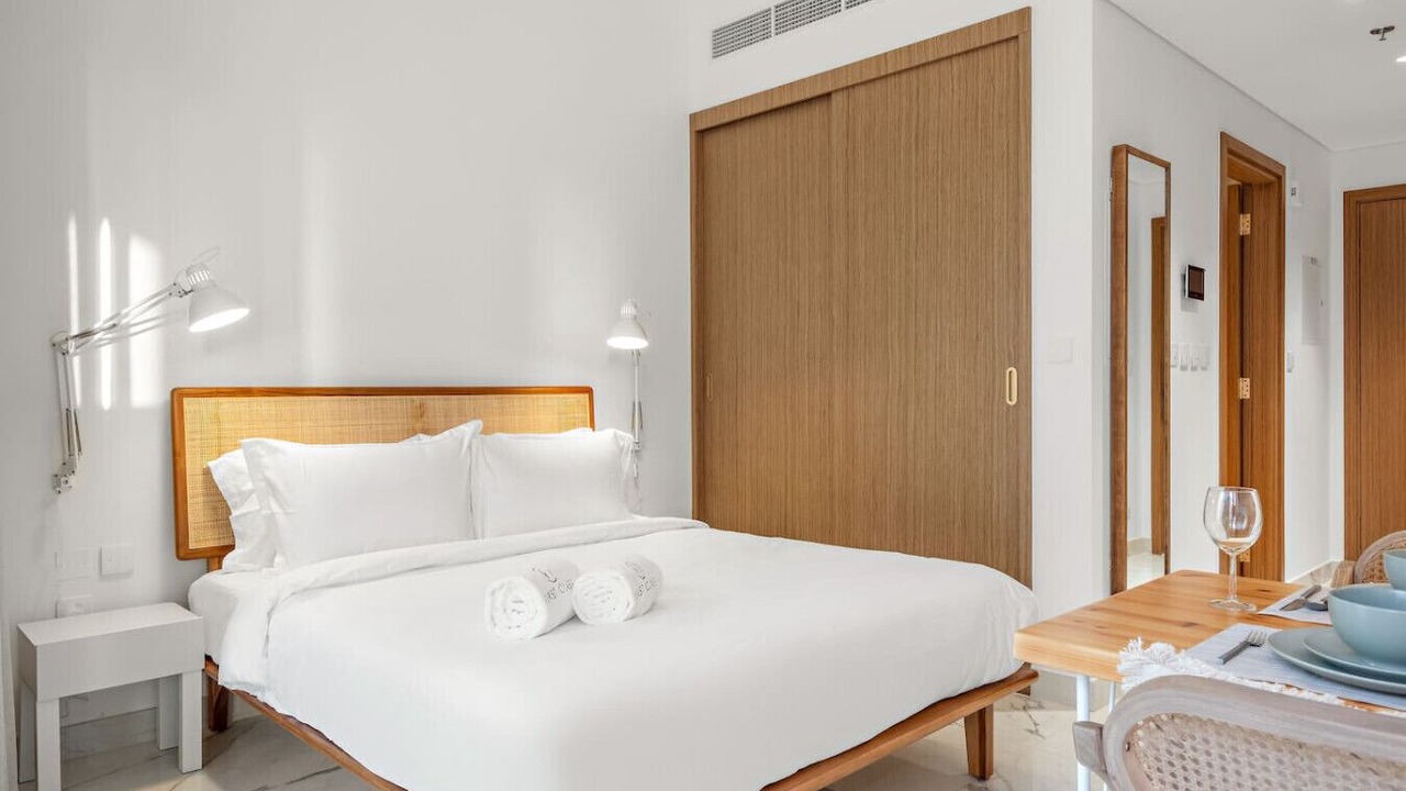 Photo of Bedroom in Nad Al Sheba