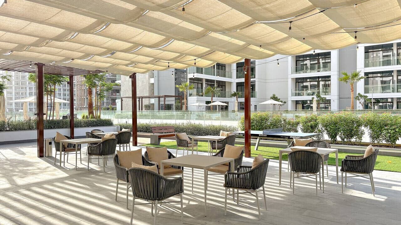 Photo of Outdoor in Nad Al Sheba