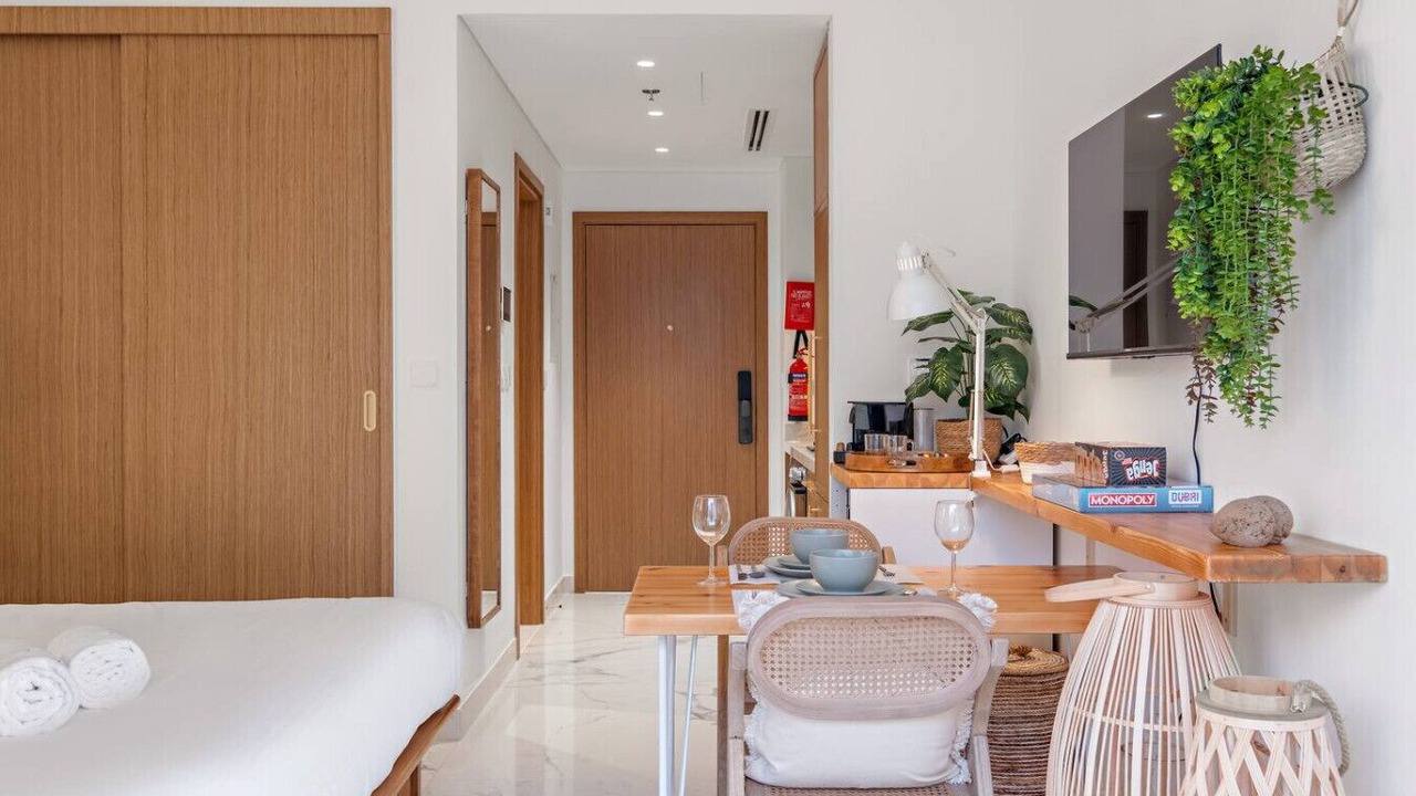 Photo of Bedroom in Nad Al Sheba