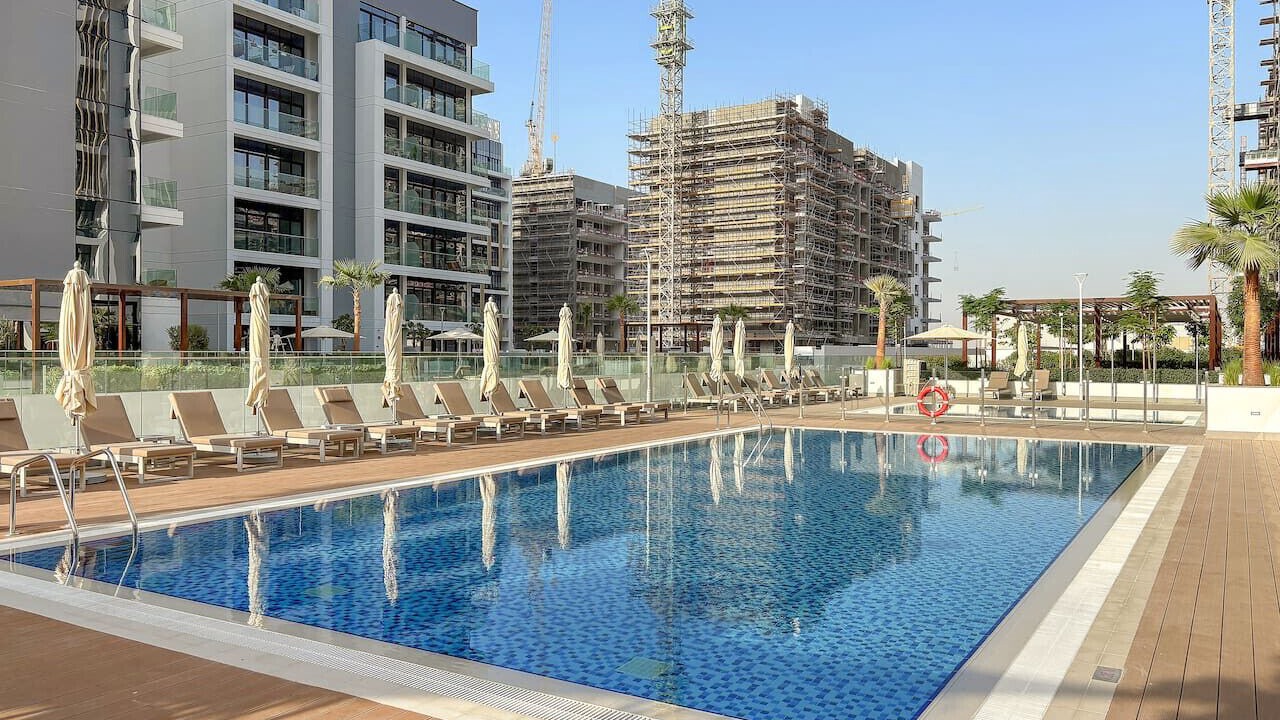 Photo of Outdoor in Nad Al Sheba