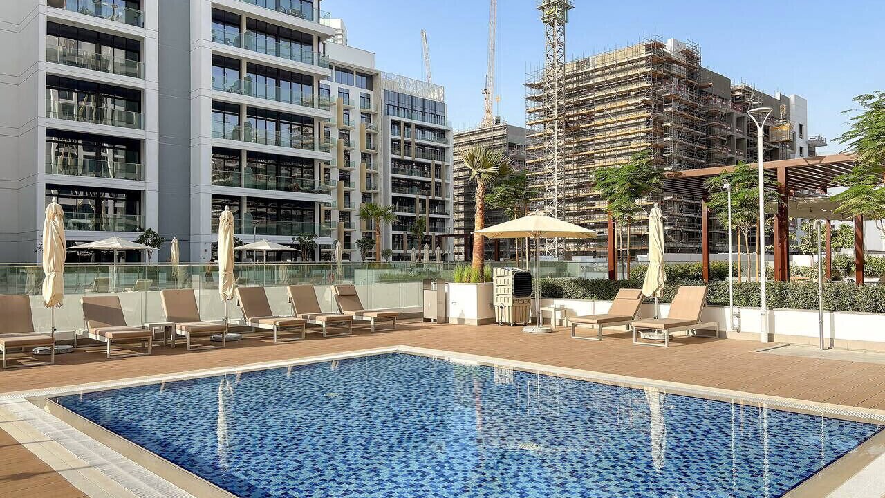 Photo of Outdoor in Nad Al Sheba