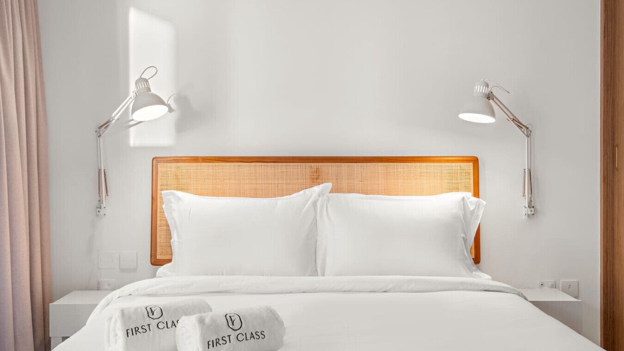 Photo of Bedroom in Nad Al Sheba
