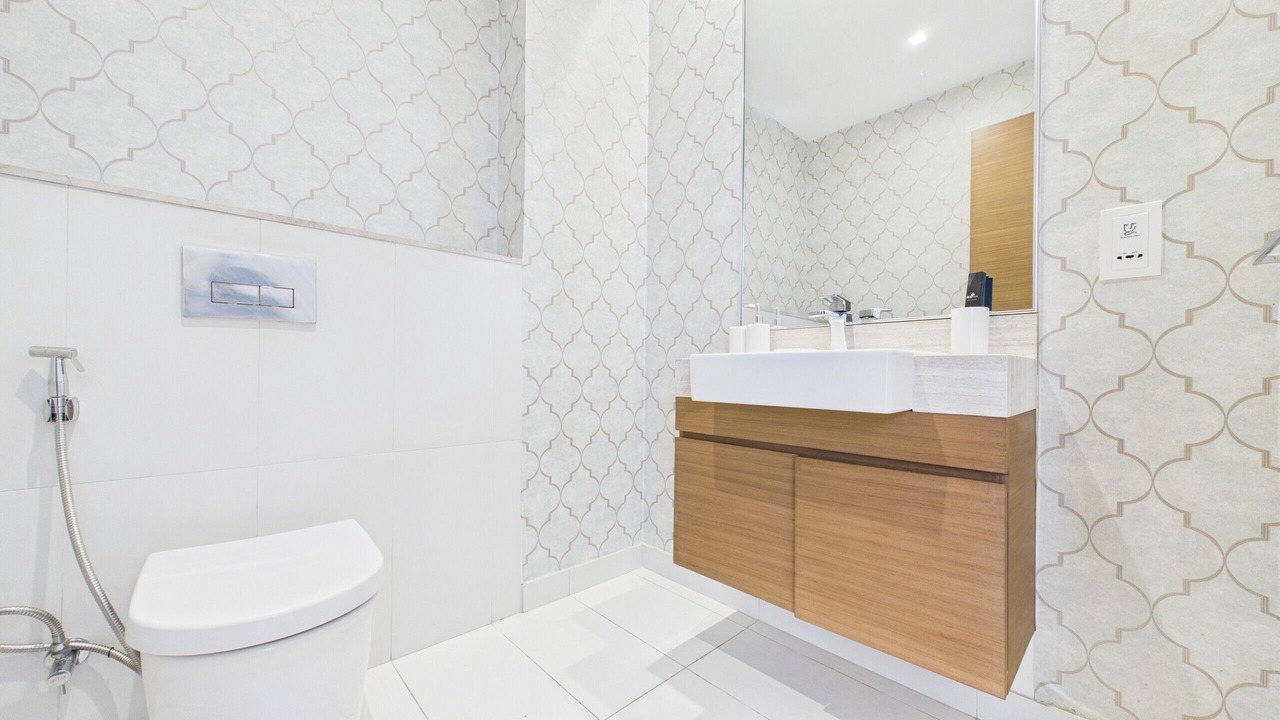Photo of Bathroom in Al Wasl