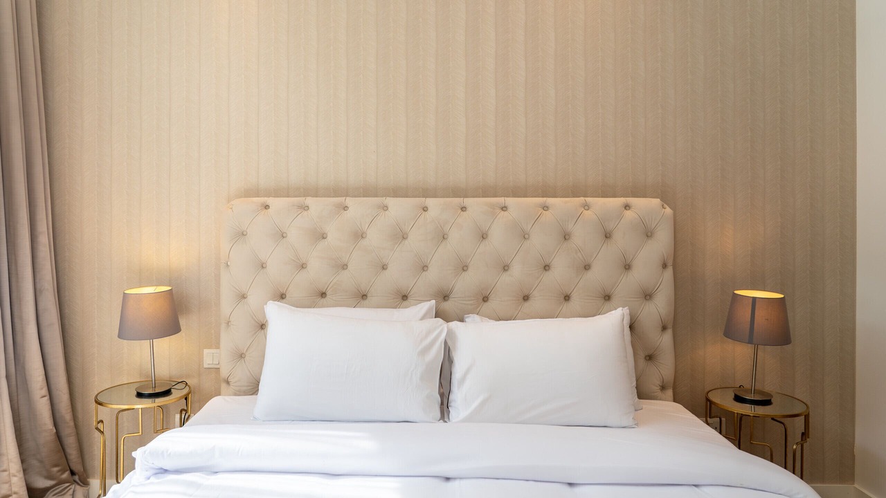 Photo of Bedroom in Al Wasl