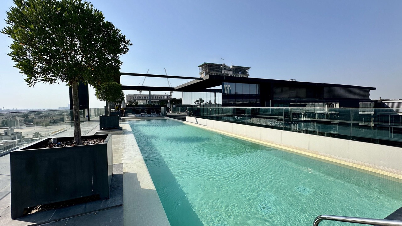Photo of Outdoor in Al Wasl