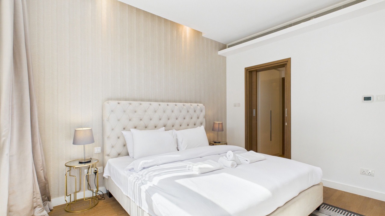 Photo of Bedroom in Al Wasl