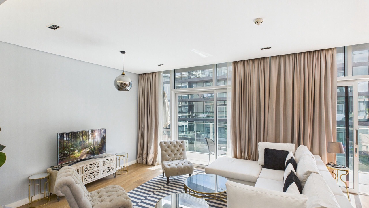 Photo of Livingroom in Al Wasl