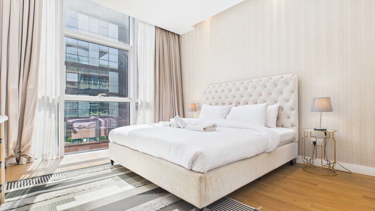 Photo of Bedroom in Al Wasl