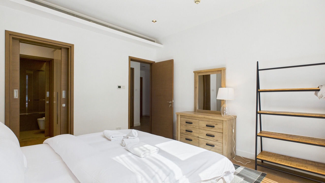 Photo of Bedroom in Al Wasl