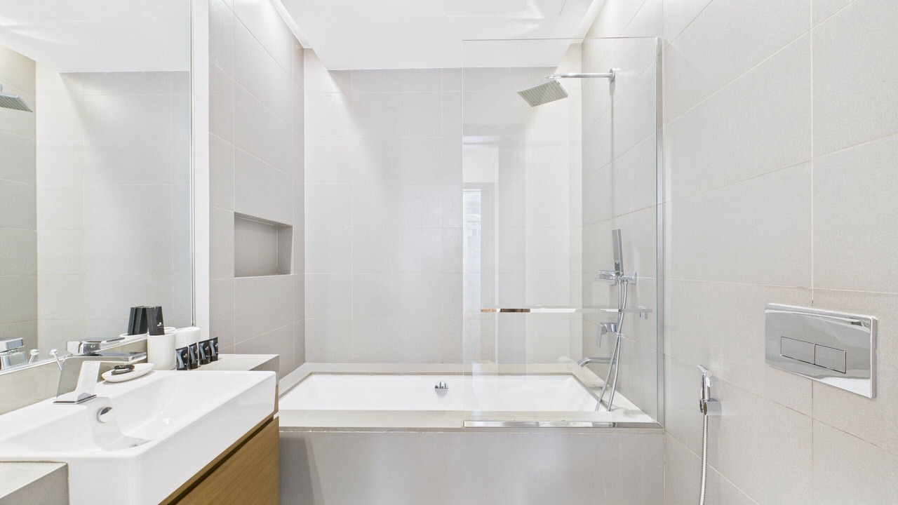 Photo of Bathroom in Al Wasl