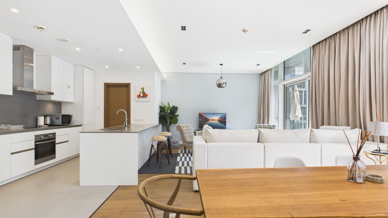 Photo of Livingroom in Al Wasl