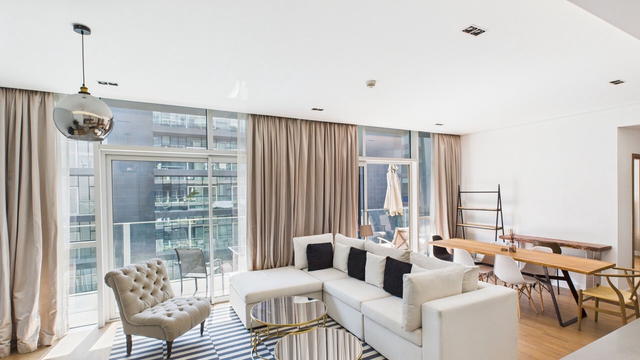 Photo of Livingroom in Al Wasl
