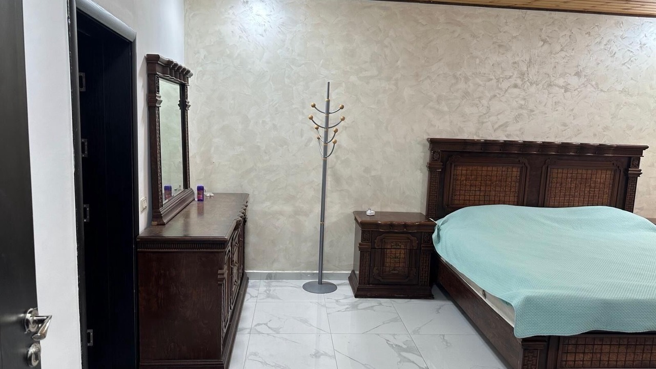 Photo of Bedroom in Al Jubeiha