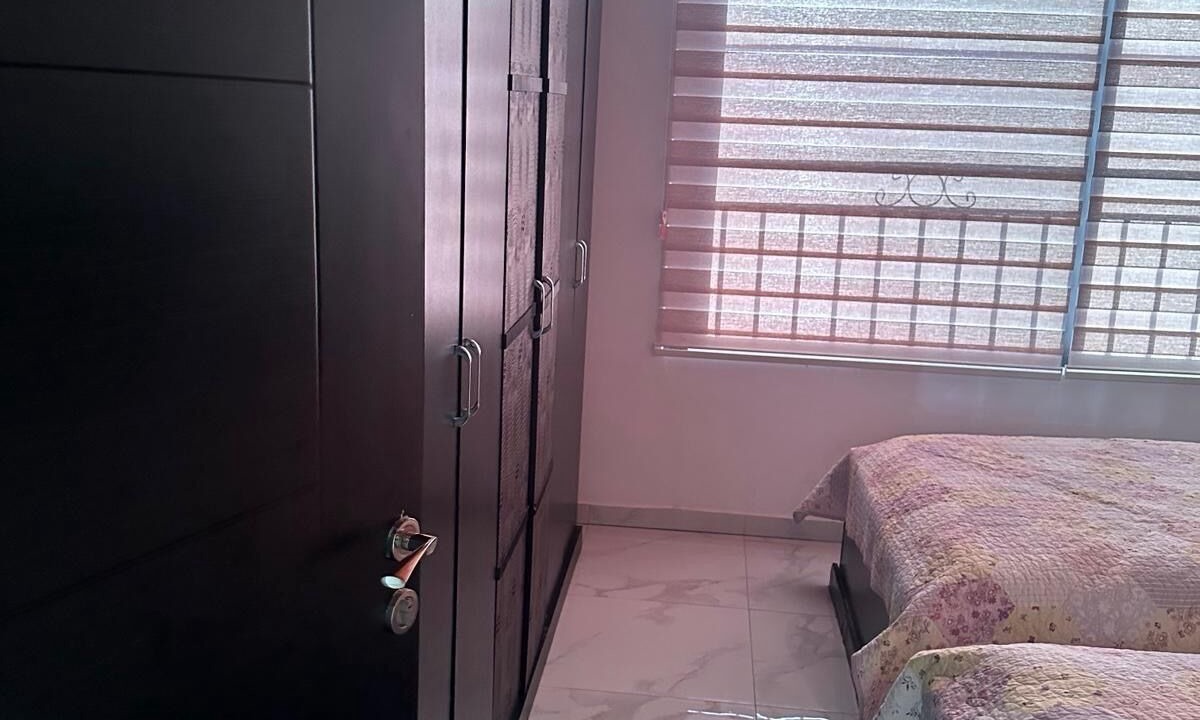 Photo of Bedroom in Al Jubeiha