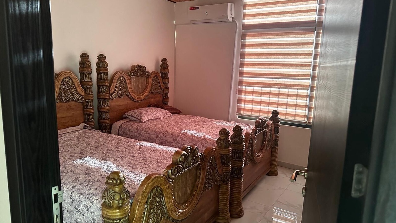 Photo of Bedroom in Al Jubeiha