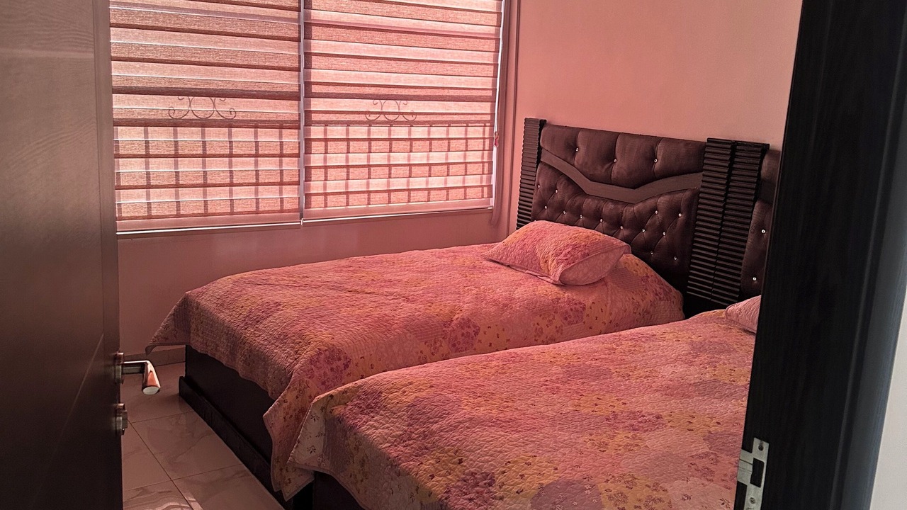 Photo of Bedroom in Al Jubeiha