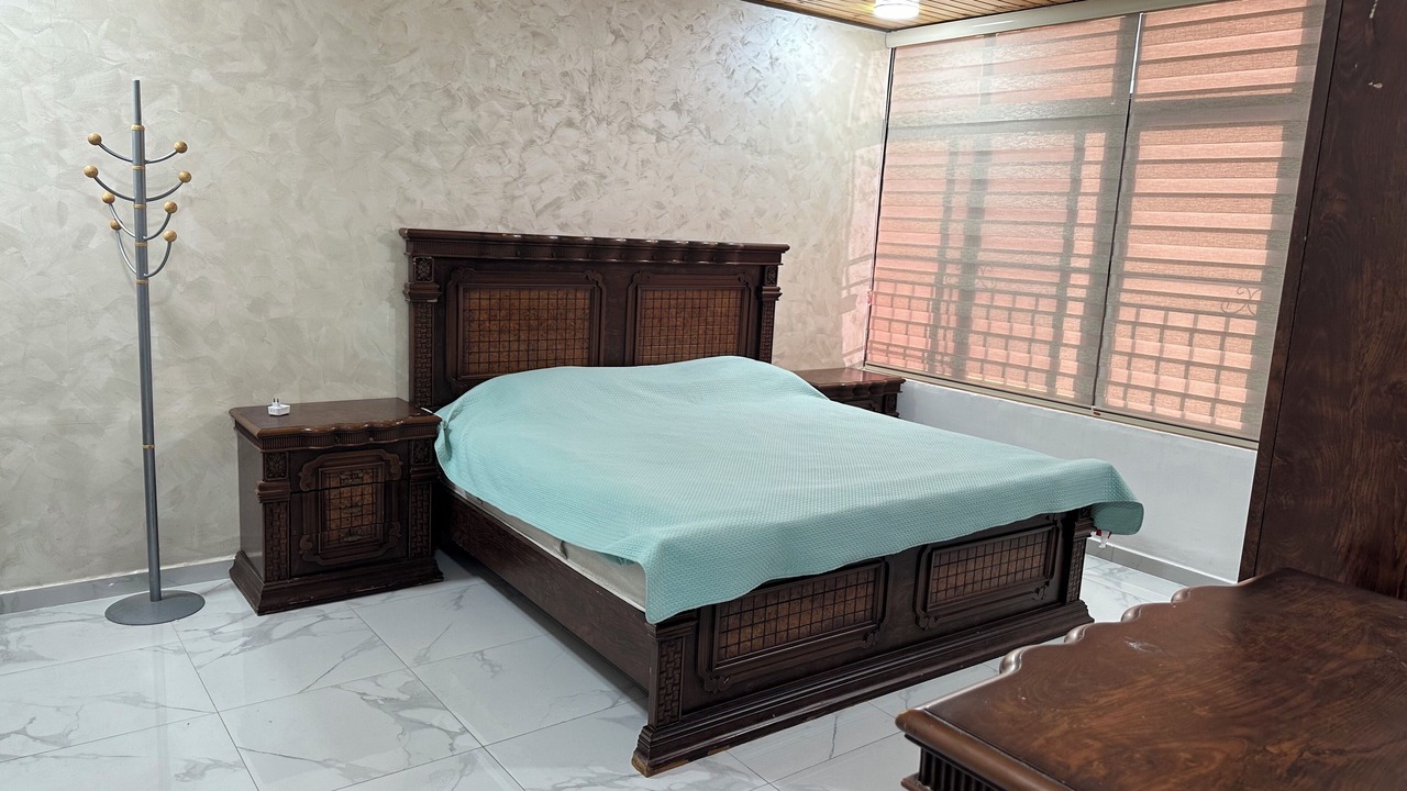 Photo of Bedroom in Al Jubeiha