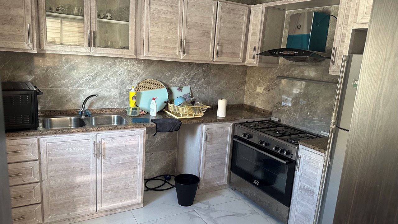 Photo of Kitchen in Al Jubeiha