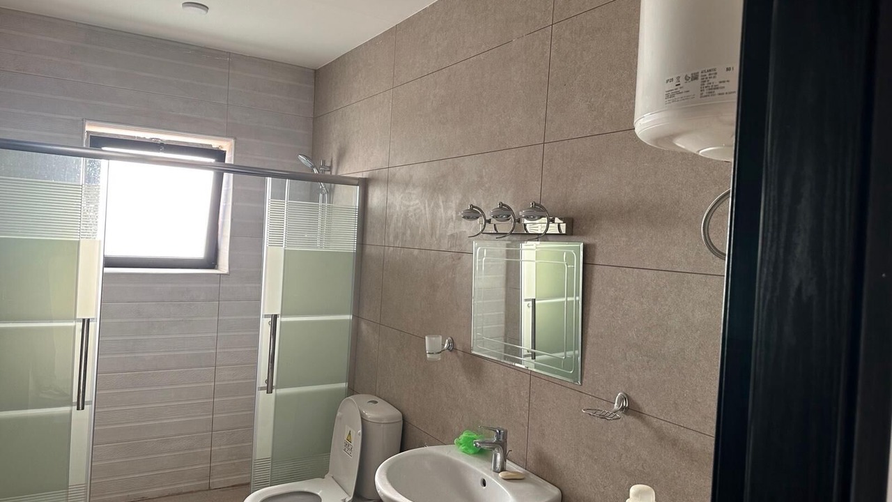 Photo of Bathroom in Al Jubeiha