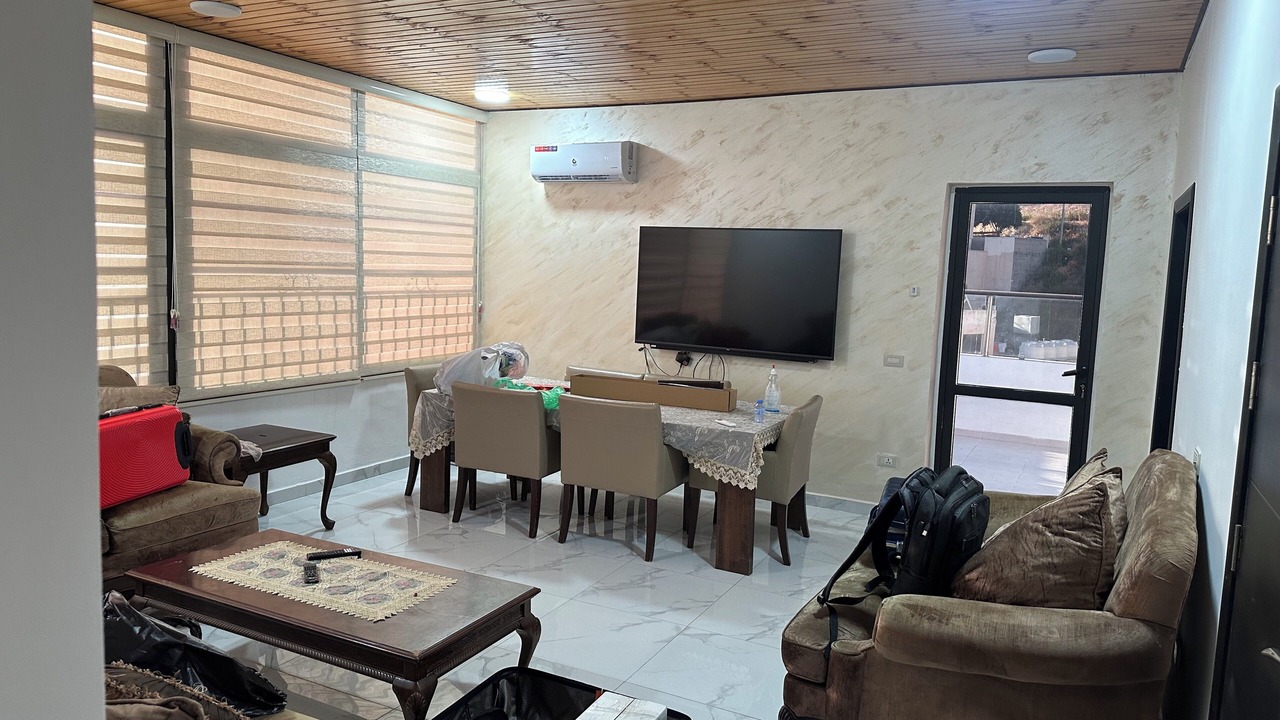 Photo of Livingroom in Al Jubeiha