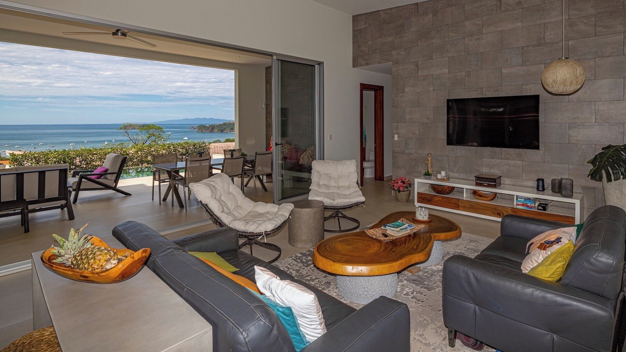 Photo of Livingroom in Coco