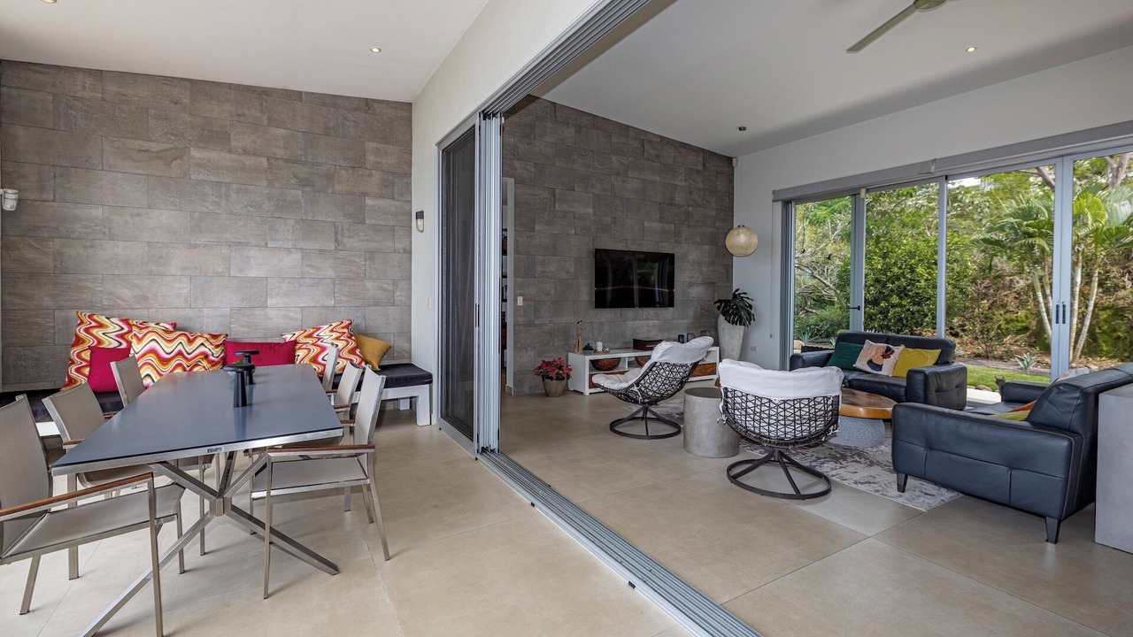 Photo of Livingroom in Coco