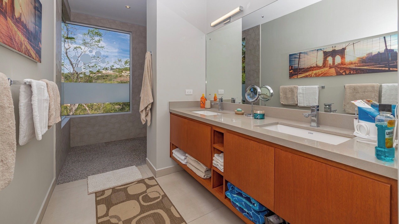 Photo of Bathroom in Coco