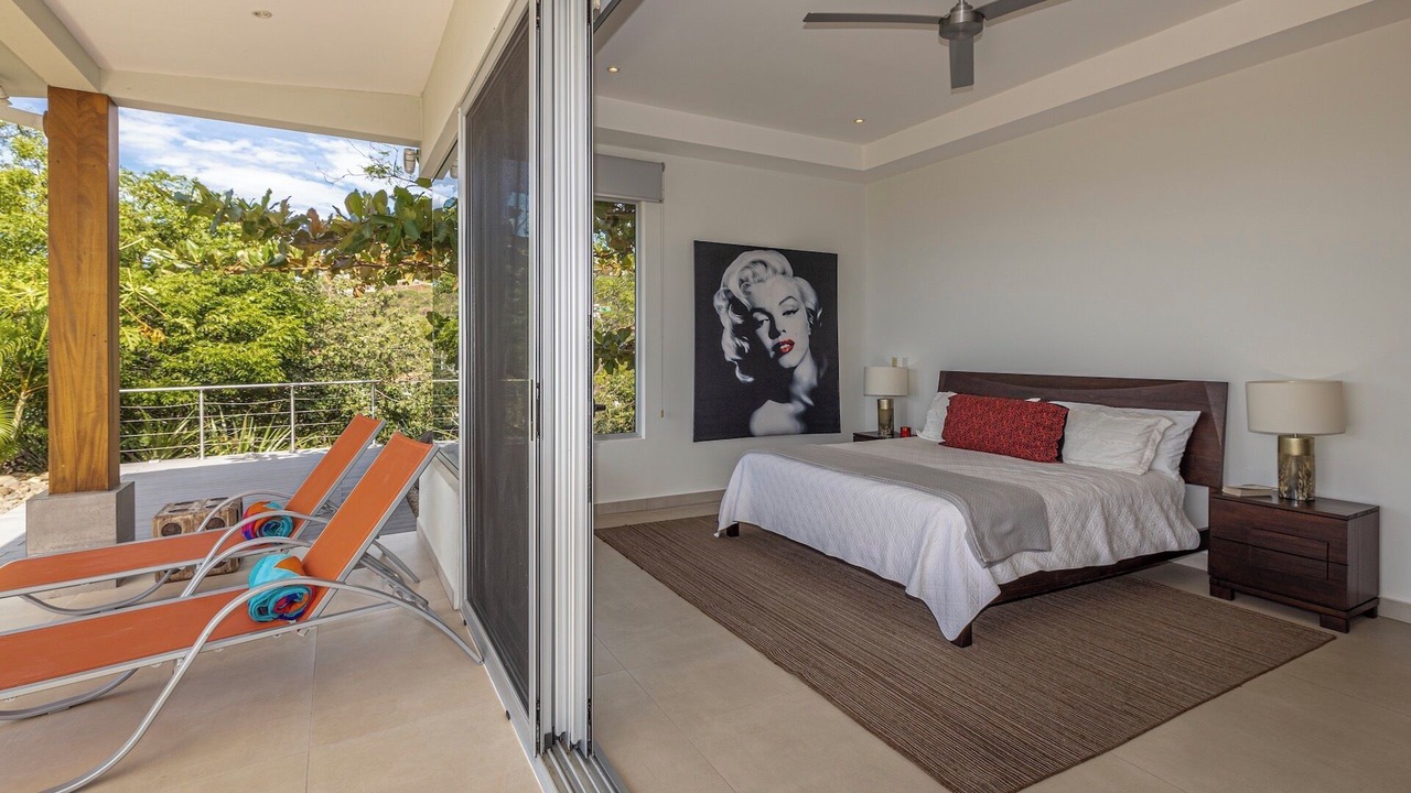 Photo of Bedroom in Coco