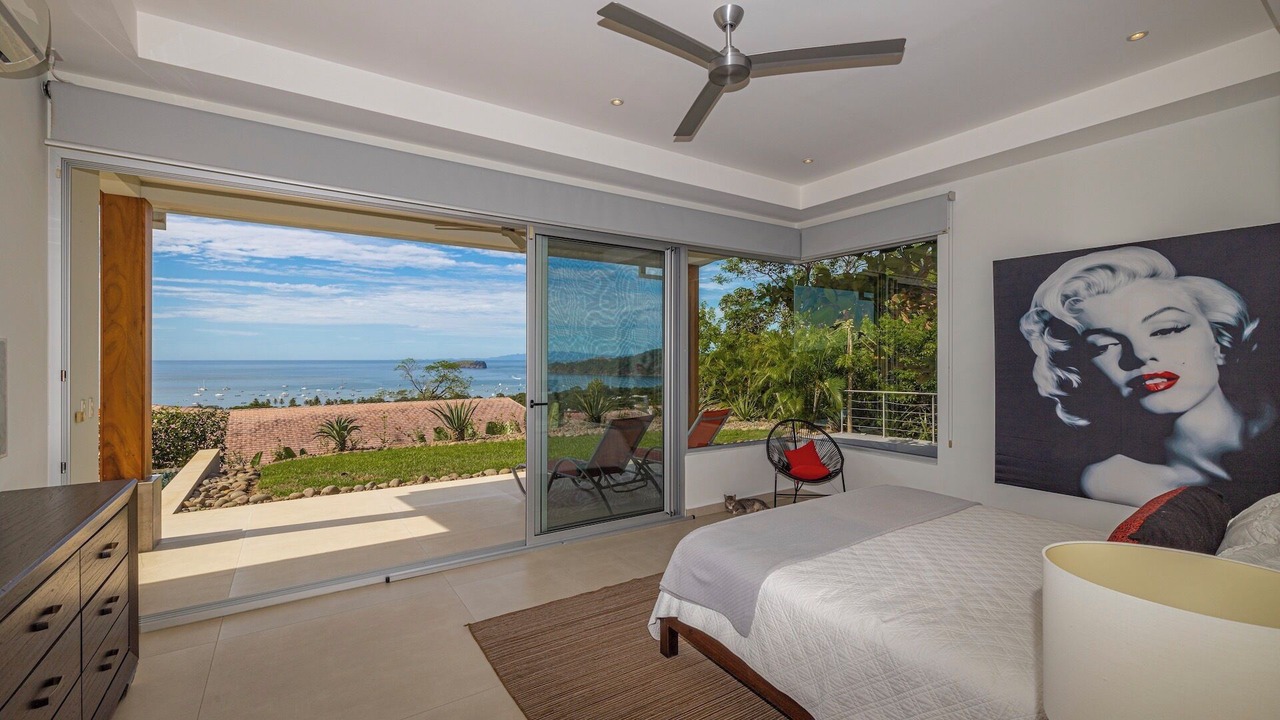 Photo of Bedroom in Coco