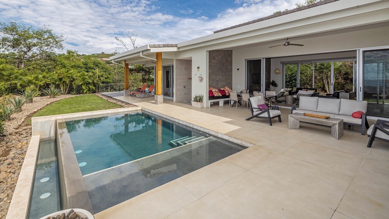 Photo of Outdoor in Coco