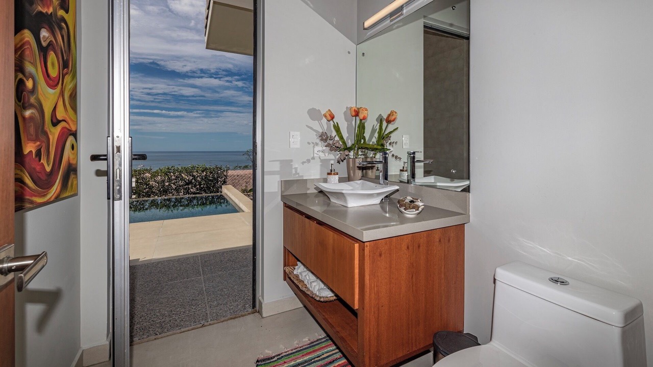Photo of Bathroom in Coco