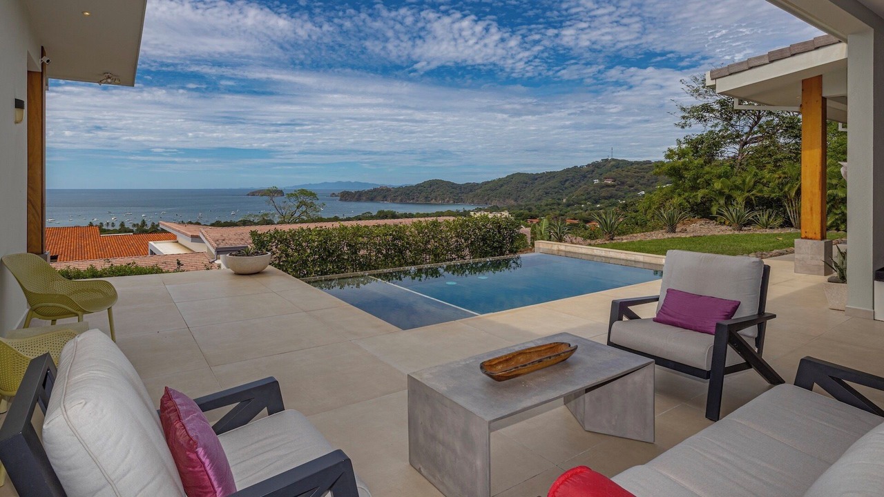 Photo of Outdoor in Coco