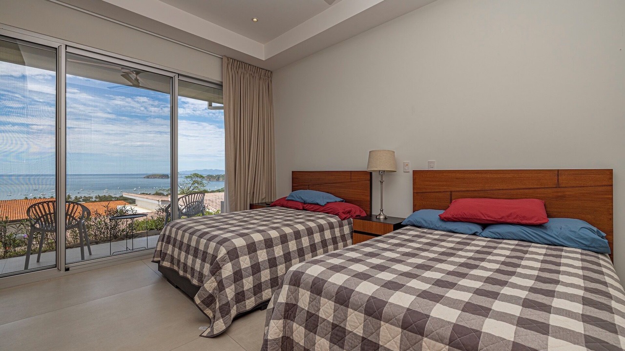 Photo of Bedroom in Coco