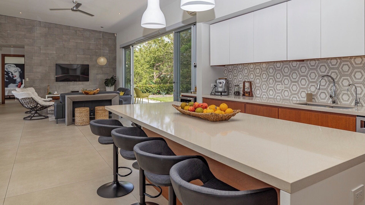 Photo of Kitchen in Coco