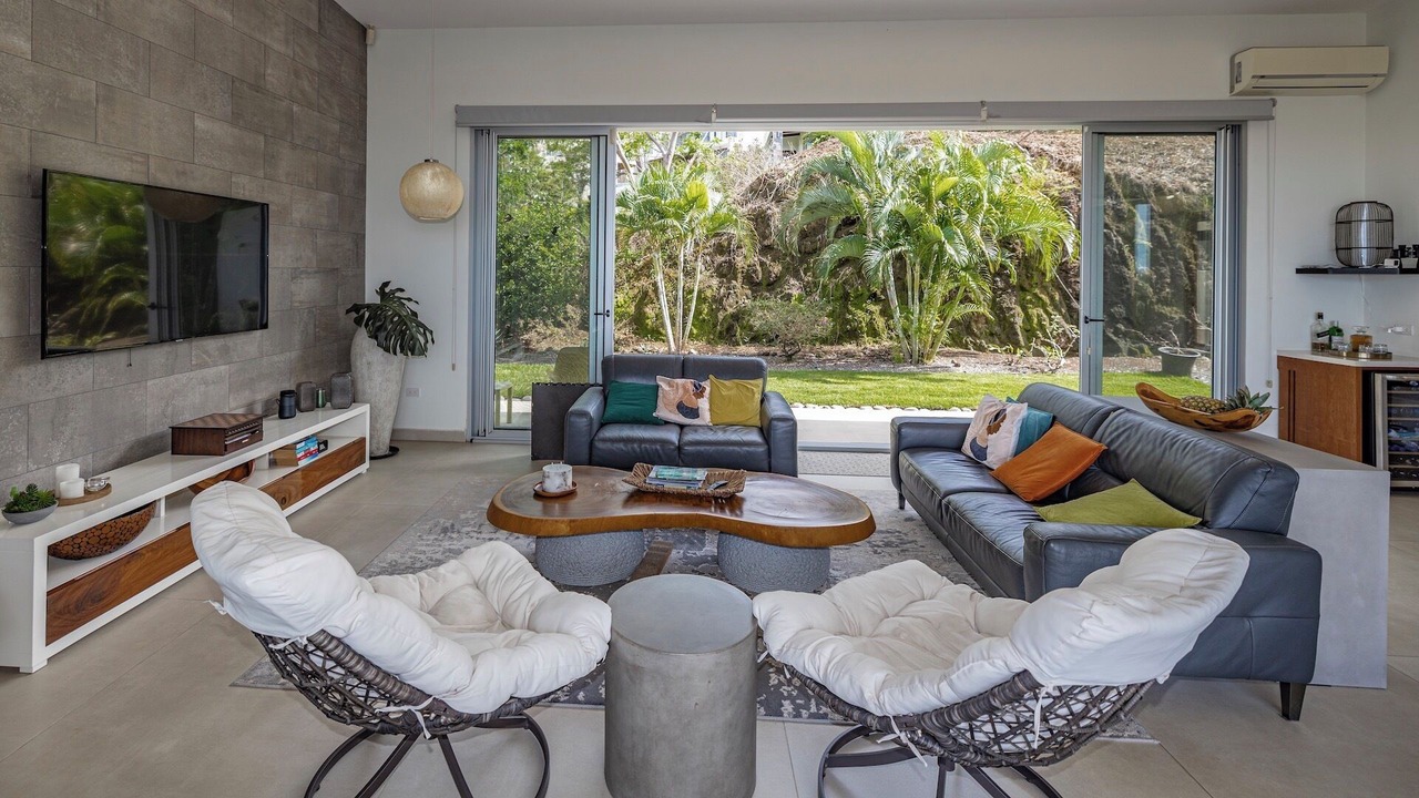 Photo of Livingroom in Coco