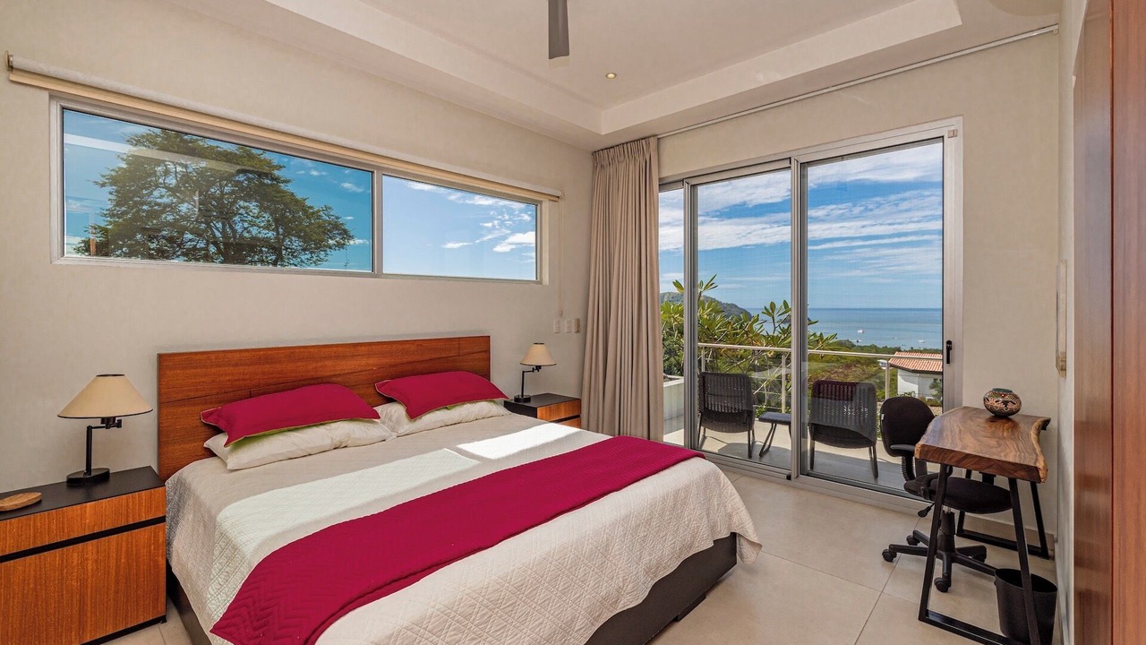 Photo of Bedroom in Coco