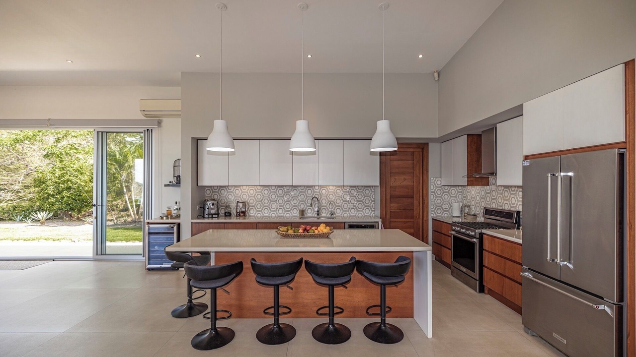 Photo of Kitchen in Coco
