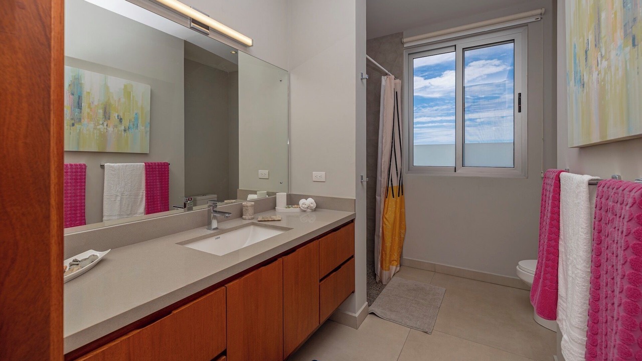 Photo of Bathroom in Coco