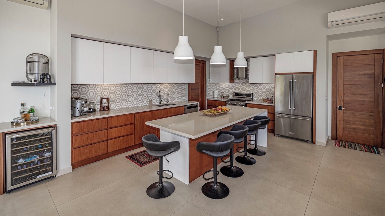 Photo of Kitchen in Coco