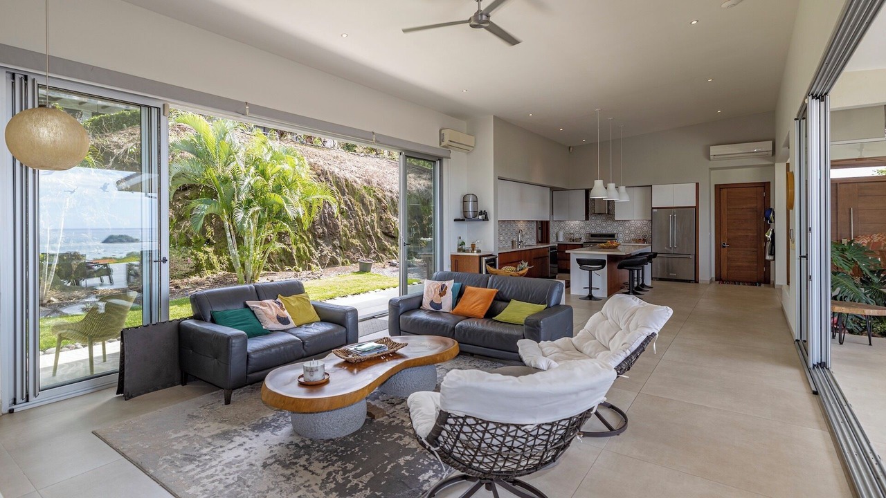 Photo of Livingroom in Coco