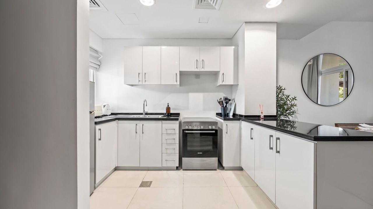 Photo of Kitchen in Dubai