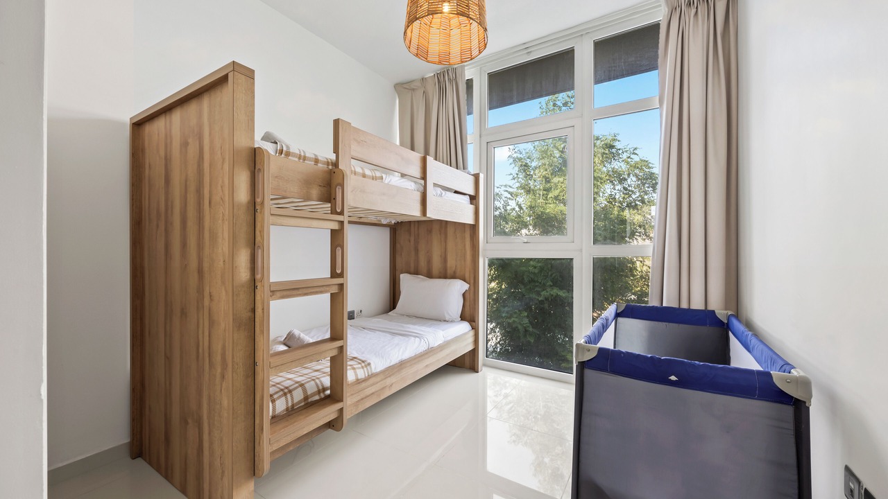 Photo of Bedroom in Dubai