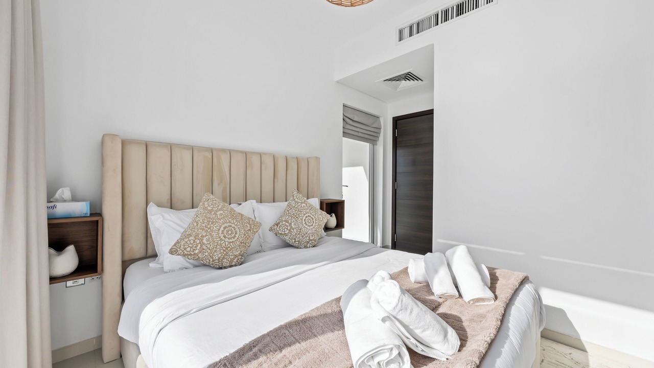 Photo of Bedroom in Dubai