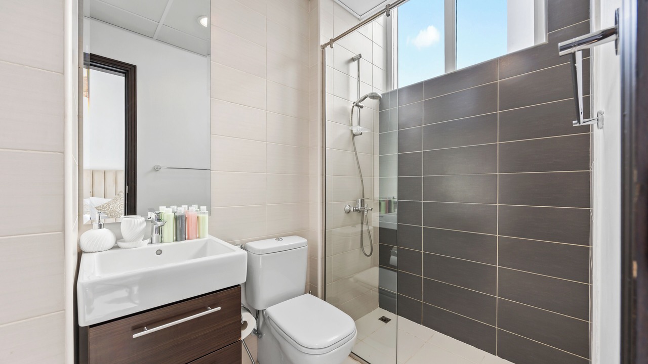 Photo of Bathroom in Dubai