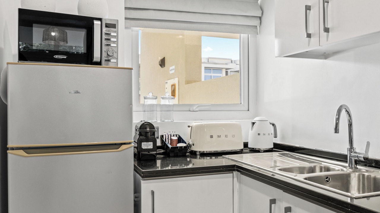Photo of Kitchen in Dubai
