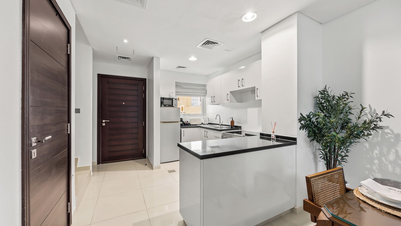 Photo of Kitchen in Dubai