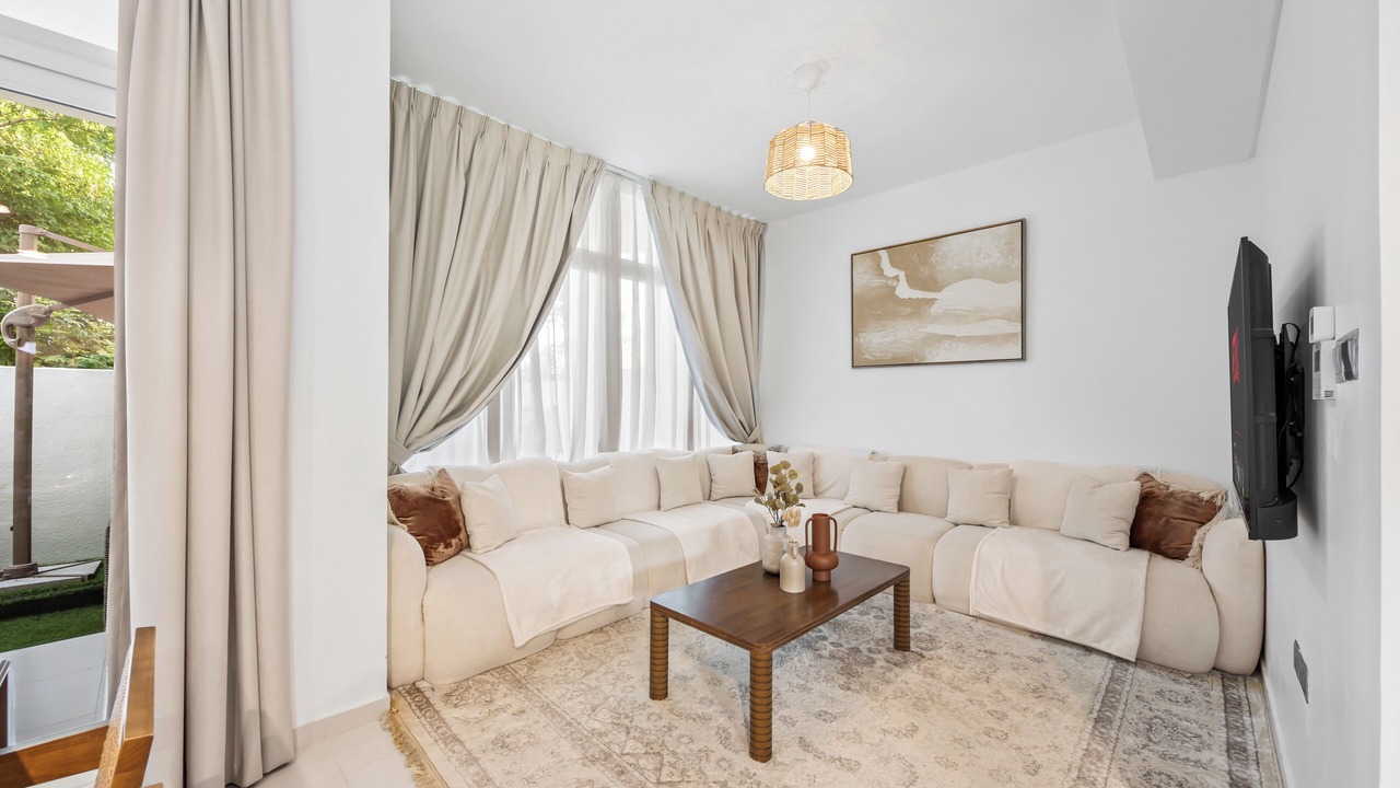 Photo of Livingroom in Dubai