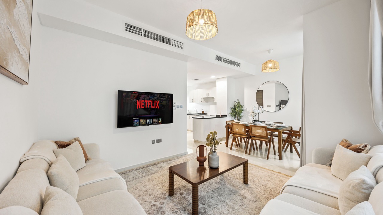 Photo of Livingroom in Dubai